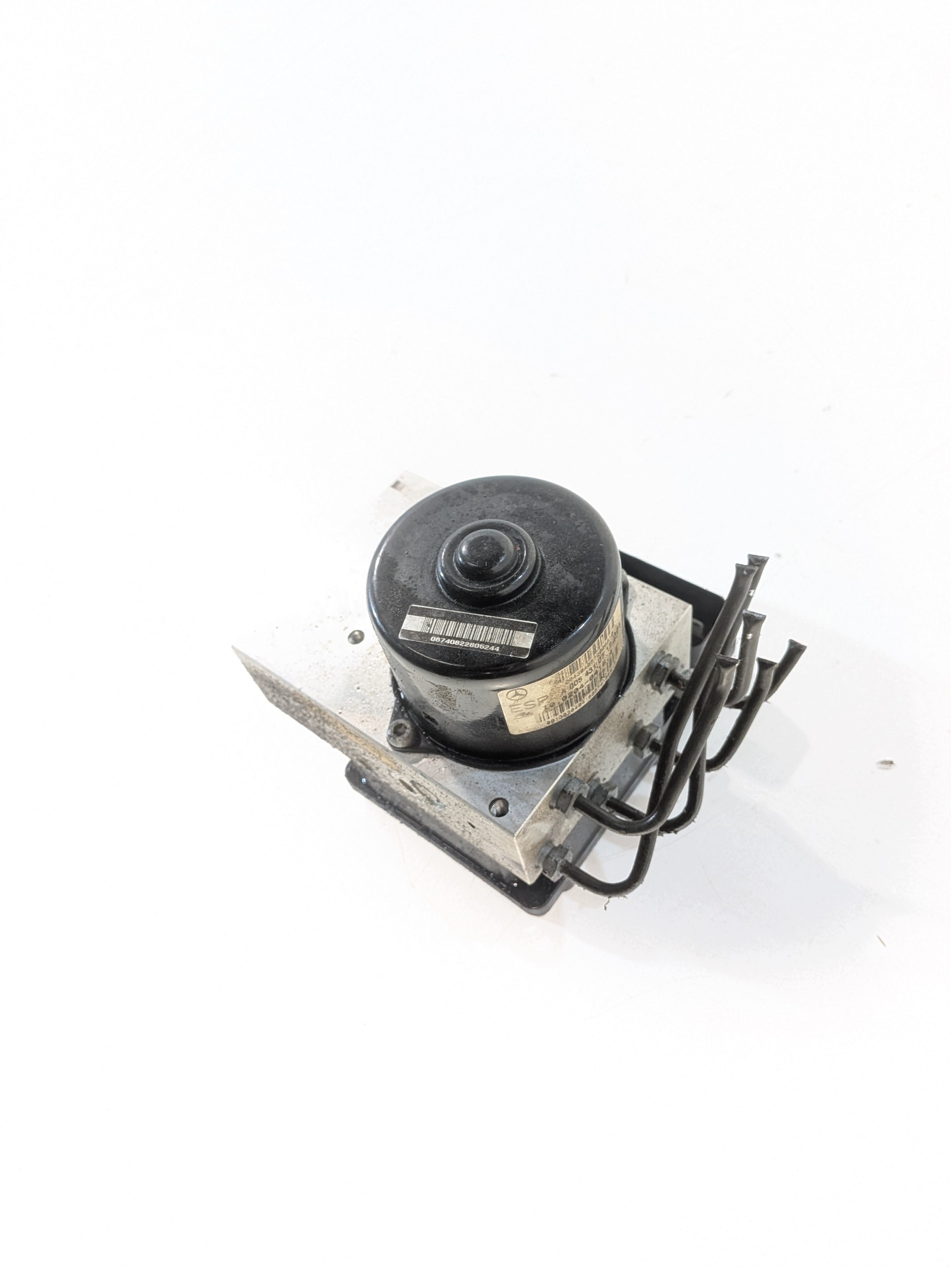 pompa ABS OE A2095452932 Mercedes W203 00-07