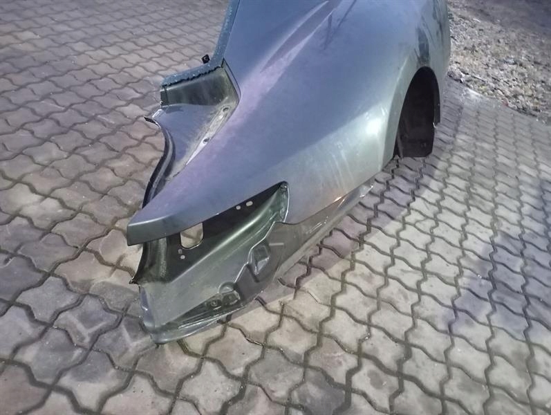 MASERATI GRANTURISMO M145 панель 68285900 RH