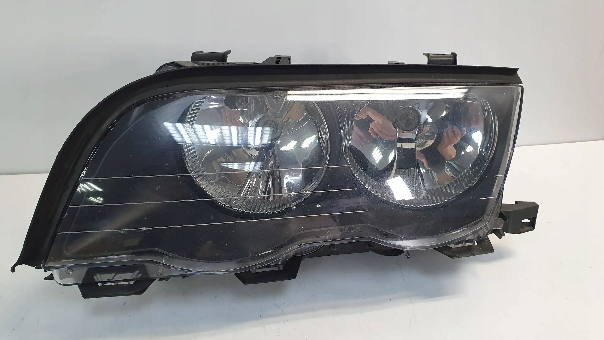 light front left 8361947 BMW 3 E46 98