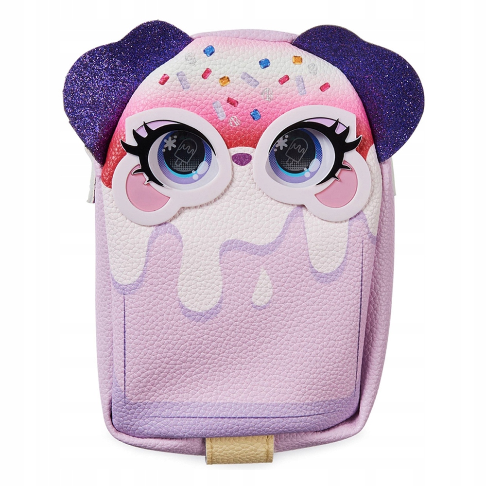 

Spin Master Purse Pets Treat Yo Self Szczeniaczek