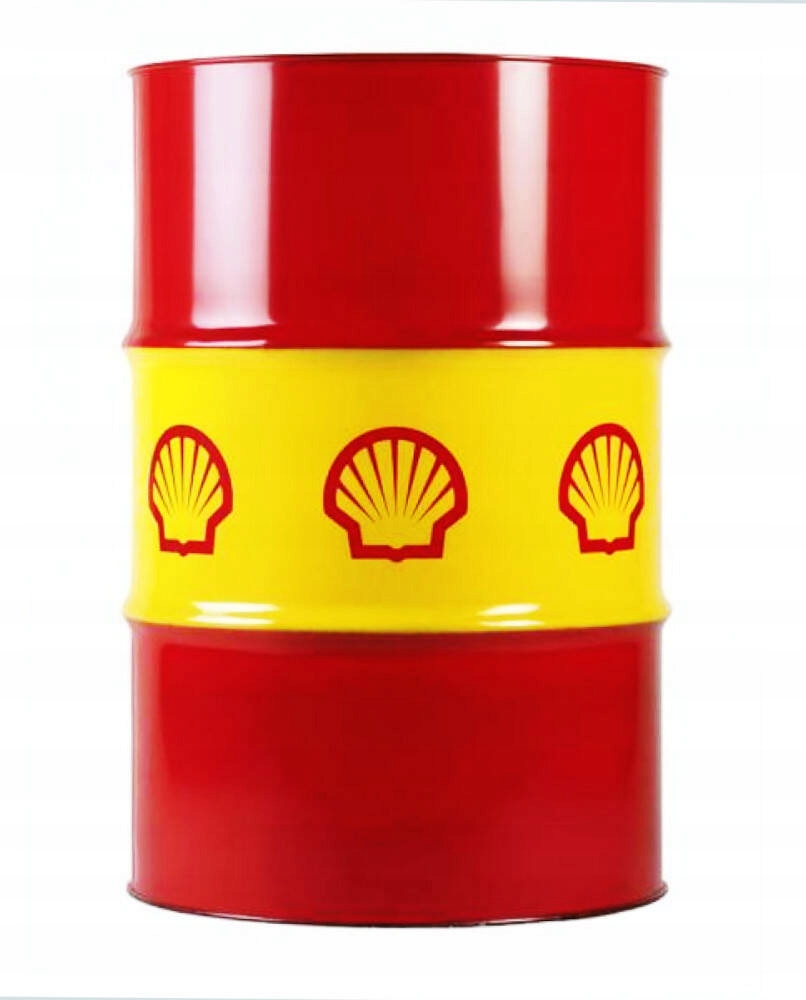 

Olej silnikowy Shell Rimula R4 L 209 l 15W-40