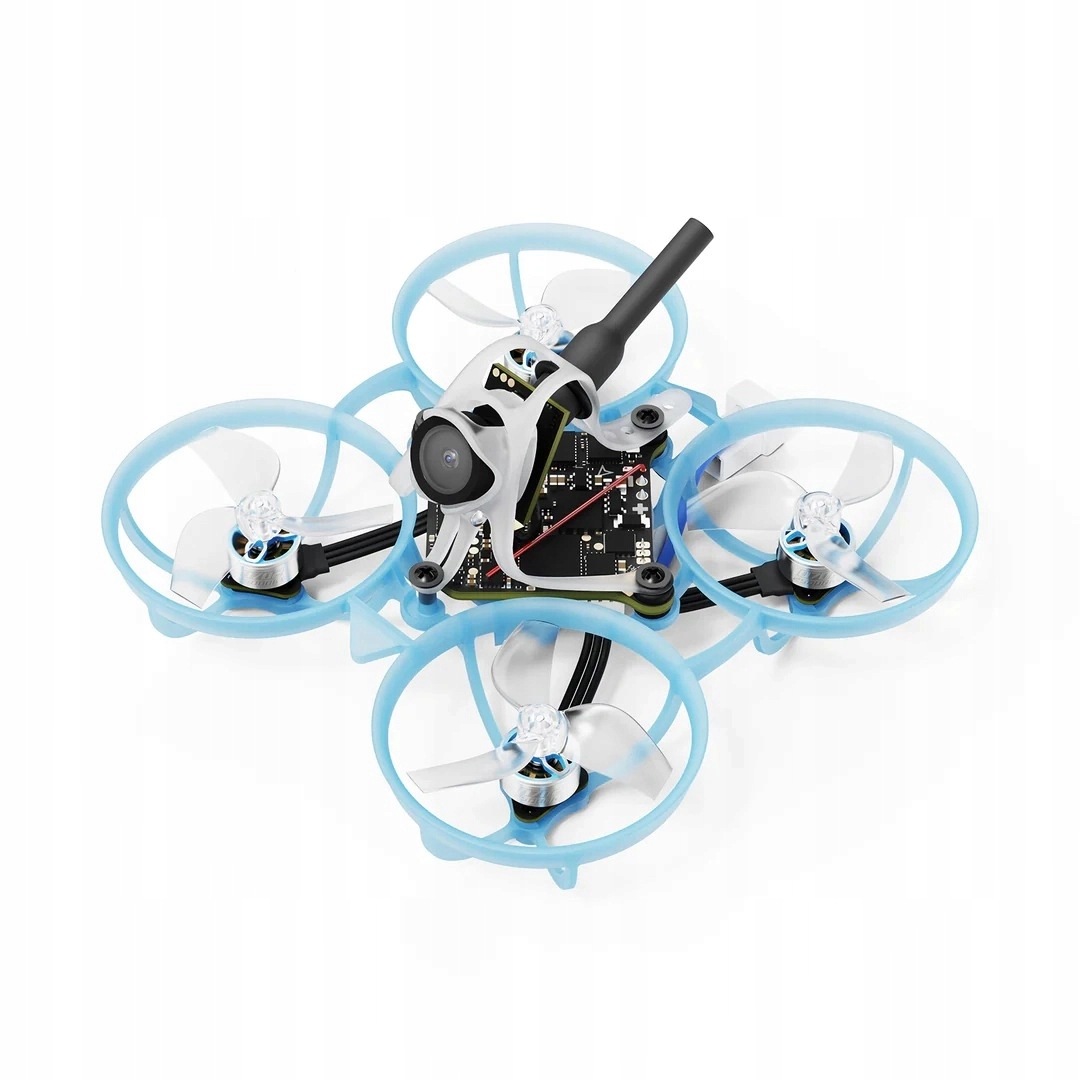 Dron BetaFPV Air65 II Freestyle Elrs 2.4G