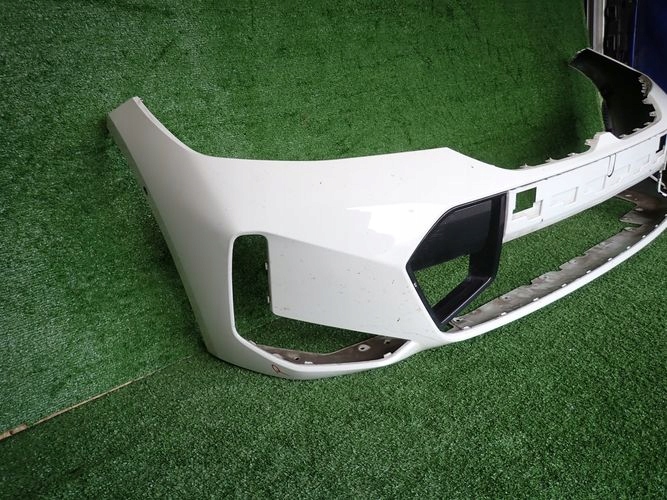 BMW G20 G21 3 m-packet LIFT 22- front bumper front