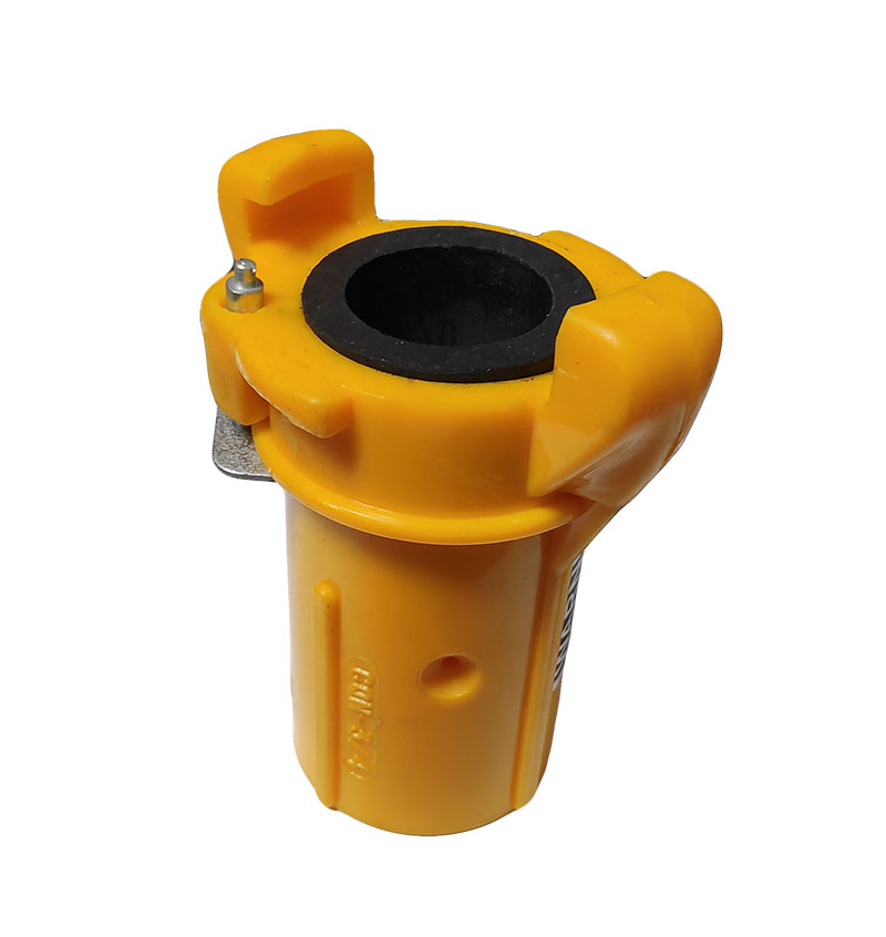 

Szybkozłączka, złączka kłowa CQN-3/4 CQP-3/4 19x7