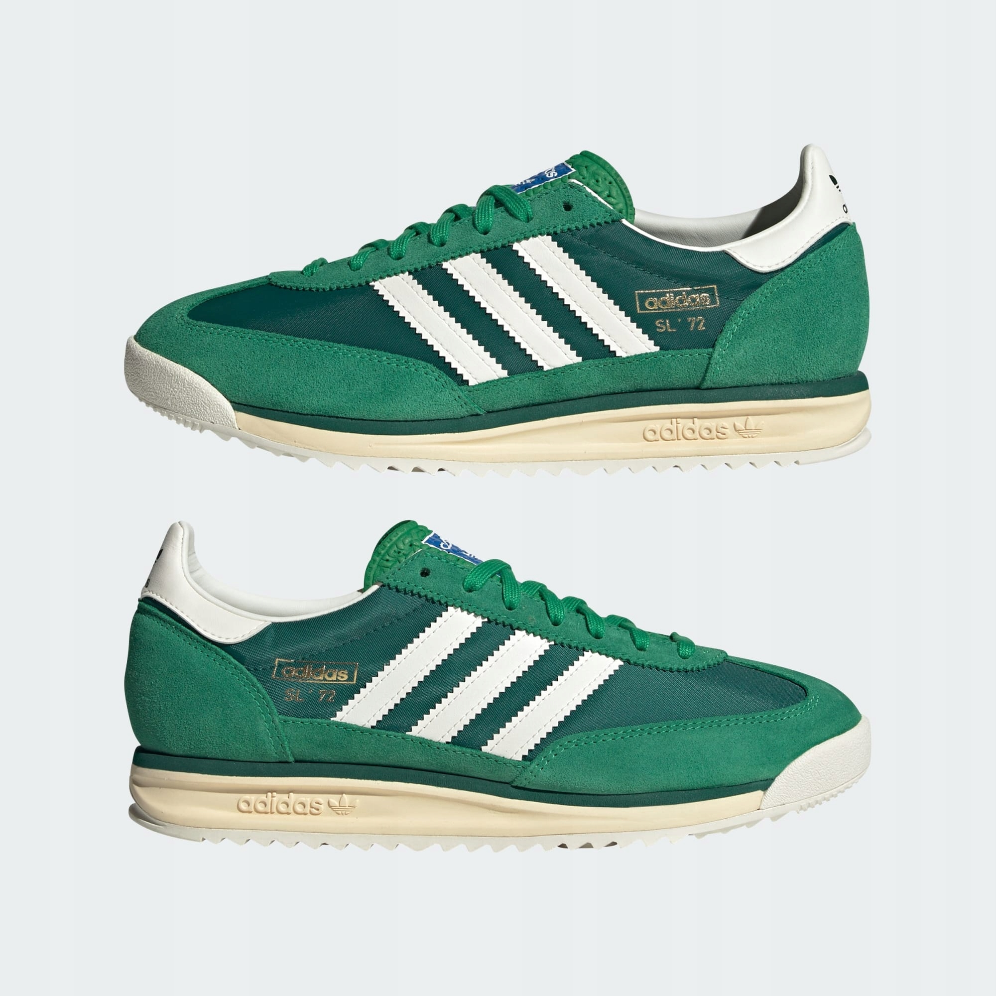 Sportovní obuv Adidas Sl Rs 72 JH8643 velikost 39 1/3