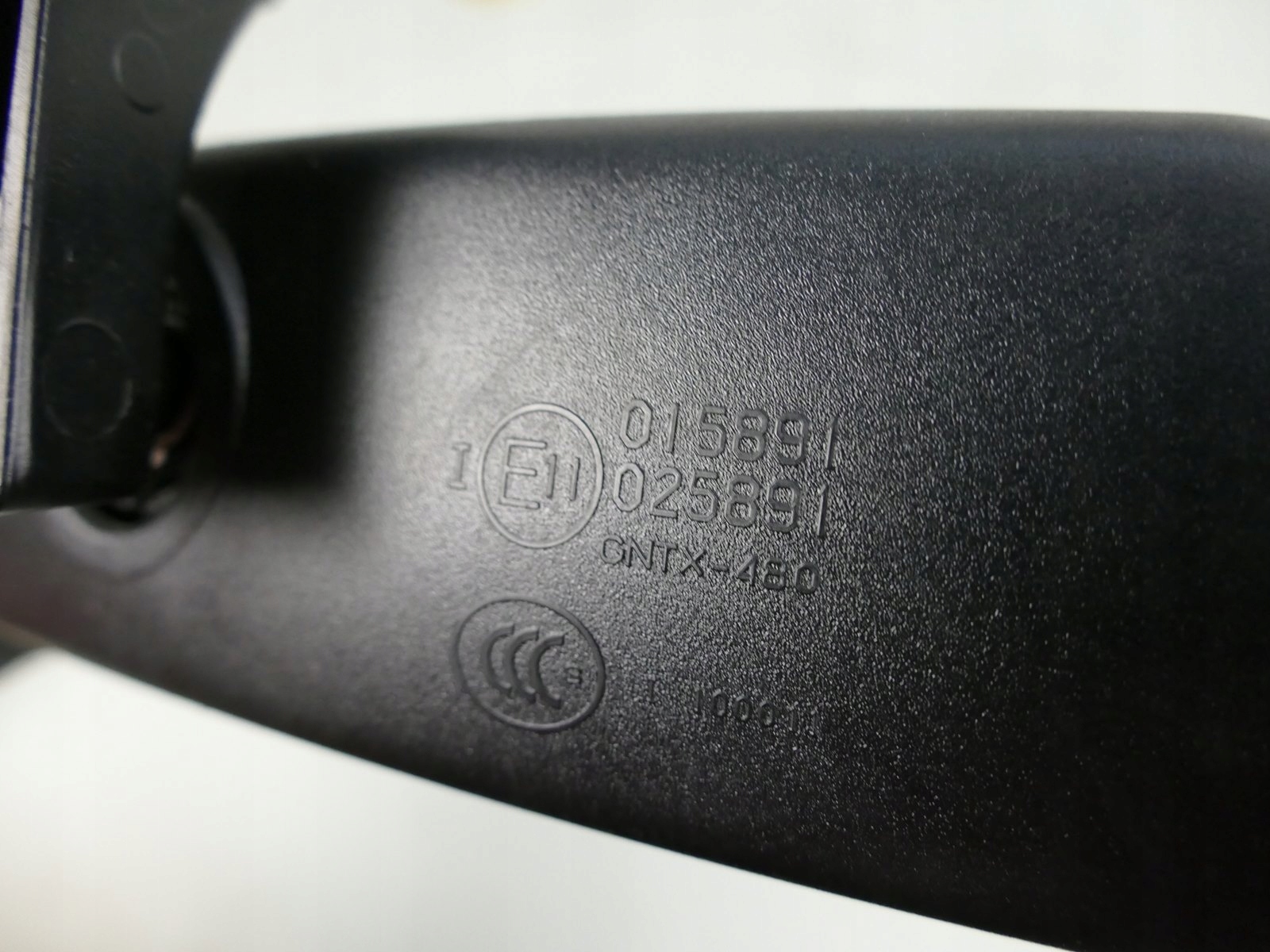 JAGUAR XF X250 rear-view mirror inner
