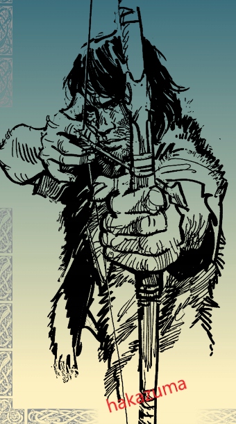 Thorgal 6 / 2024 UPADEK BREK ZARITH Wydawnictwo Hachette