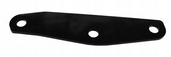 Spojka Plechu Ramene Lžíce Rypadla-nakladače Cat Caterpillar Série C/d/e