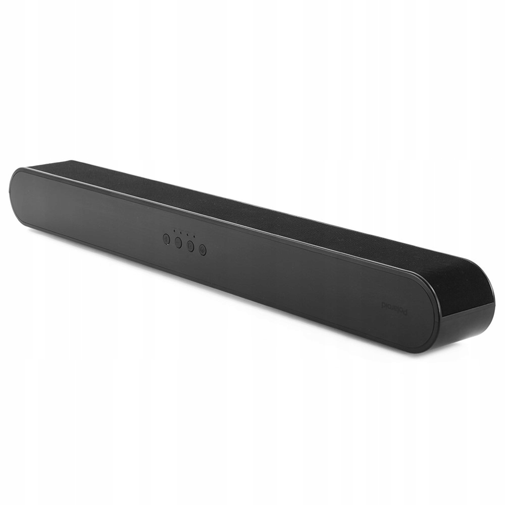 Polaroid hotsell 60w soundbar