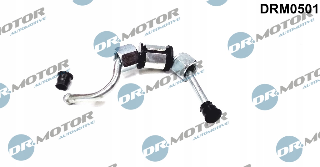 PRZEWÓD PALIWA do FORD MONDEO IV 1.8 Producent części Dr.Motor