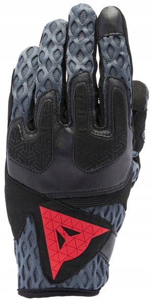 Dainese Air-maze Iron Gate Čierne Pánske Športové Motocyklové Rukavice