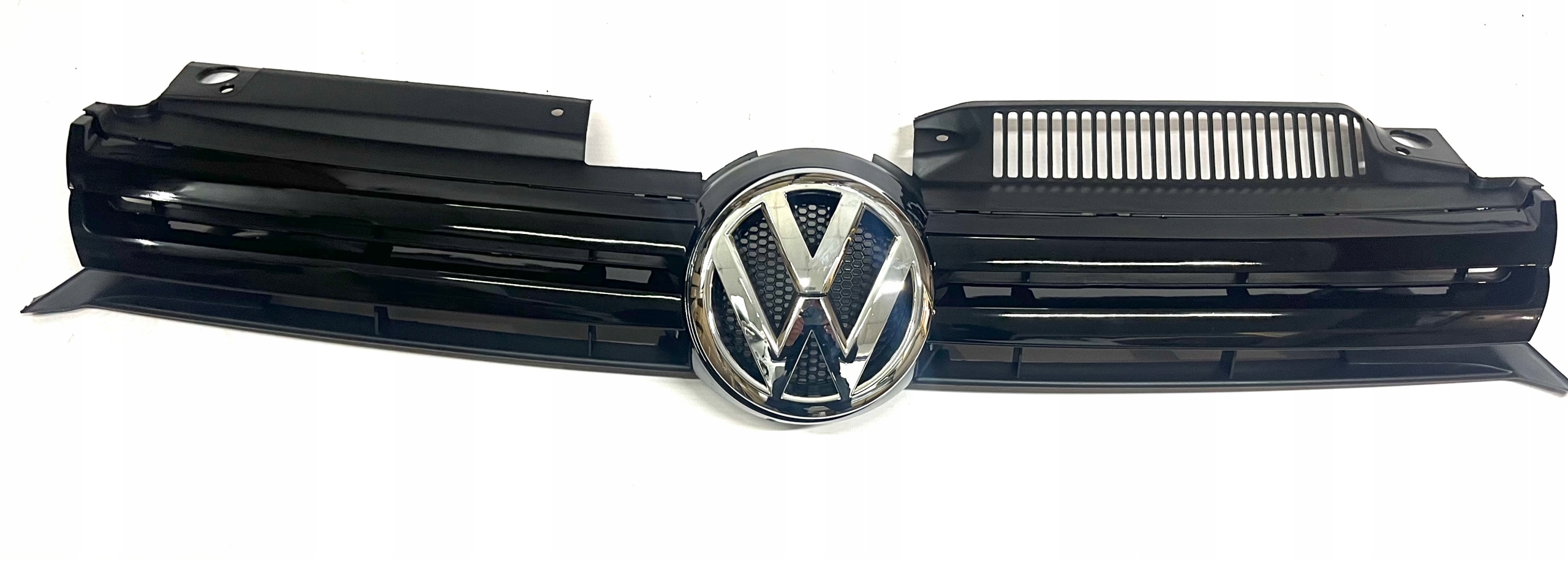 ATRAPA GRILL VW GOLF 6 VI 08-13