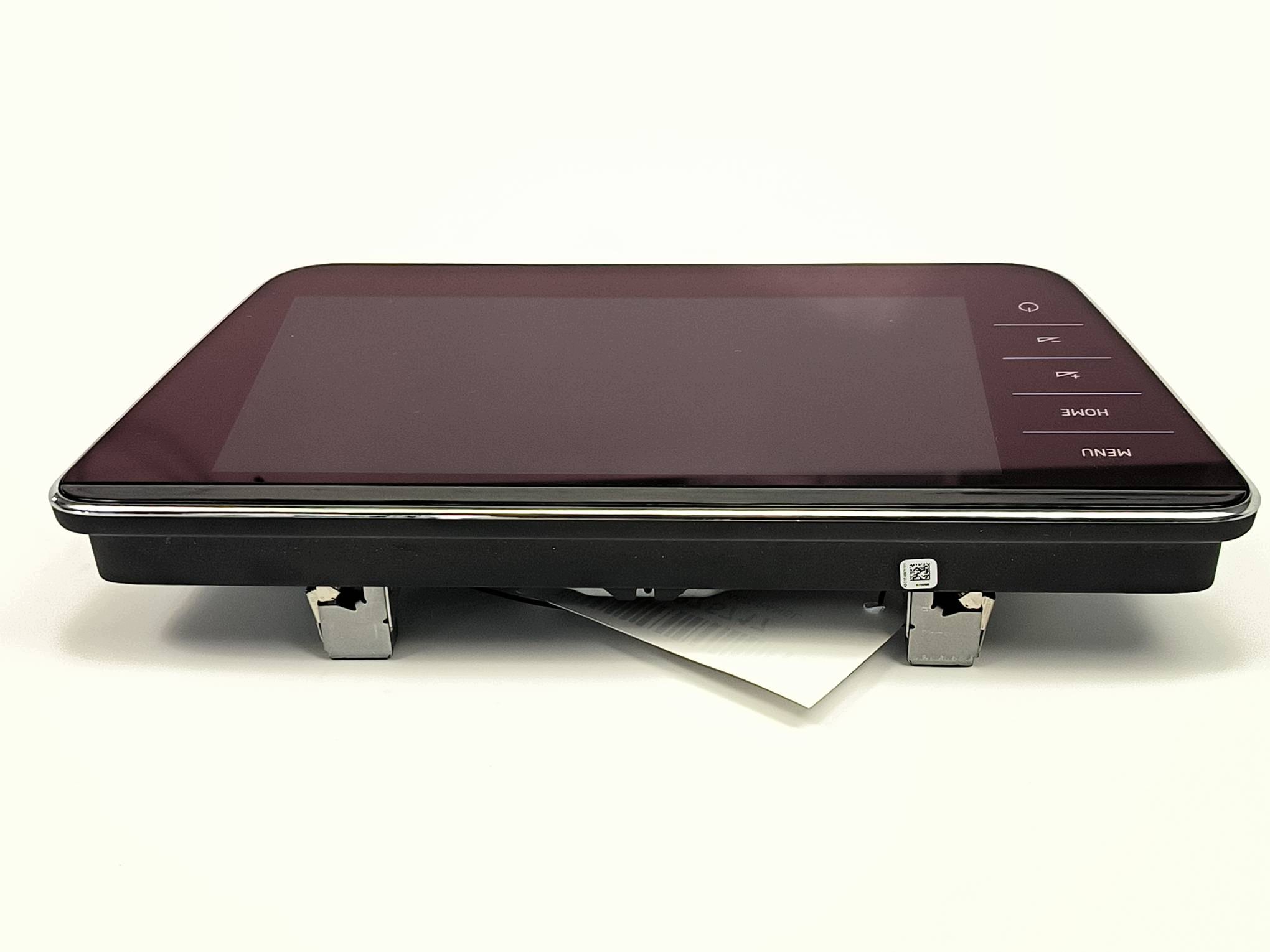 display PANEL 3V0919606D SKODA SUPERB III