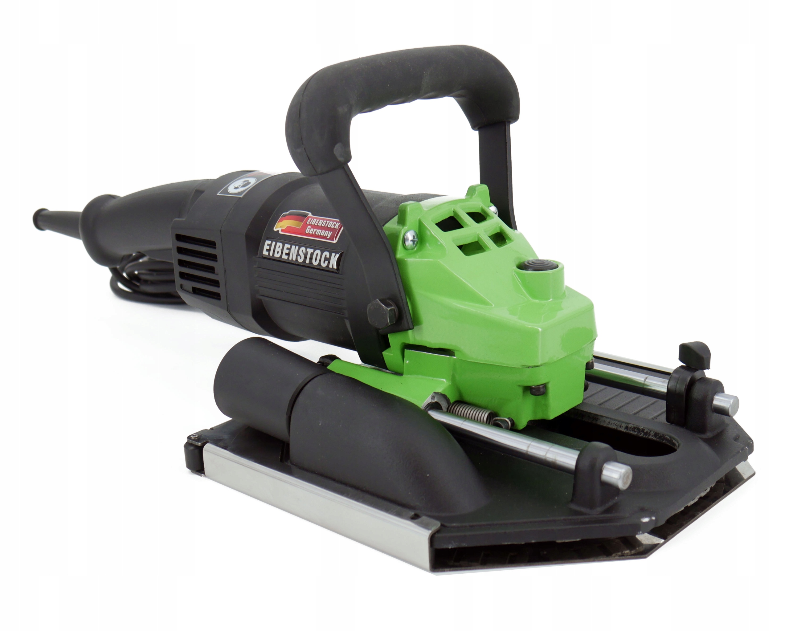 Frezarka do wycinania okien Eibenstock Efs 200