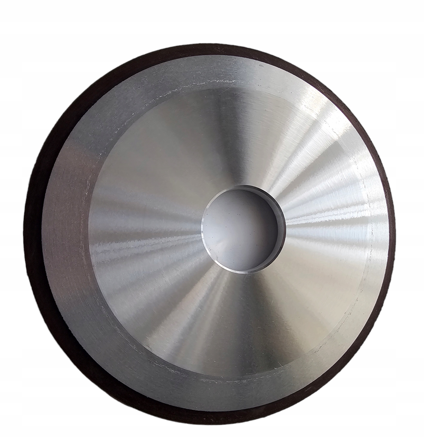 TARCZA OSTRZENIA TARCZ WIDIOWYCH 125x22,2 WIDII Kod producenta FTTCTDG12522