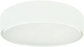 Nowodvorski Led stropná lampa Stropné Svietidlo Mist biela 84,5 cm IP20