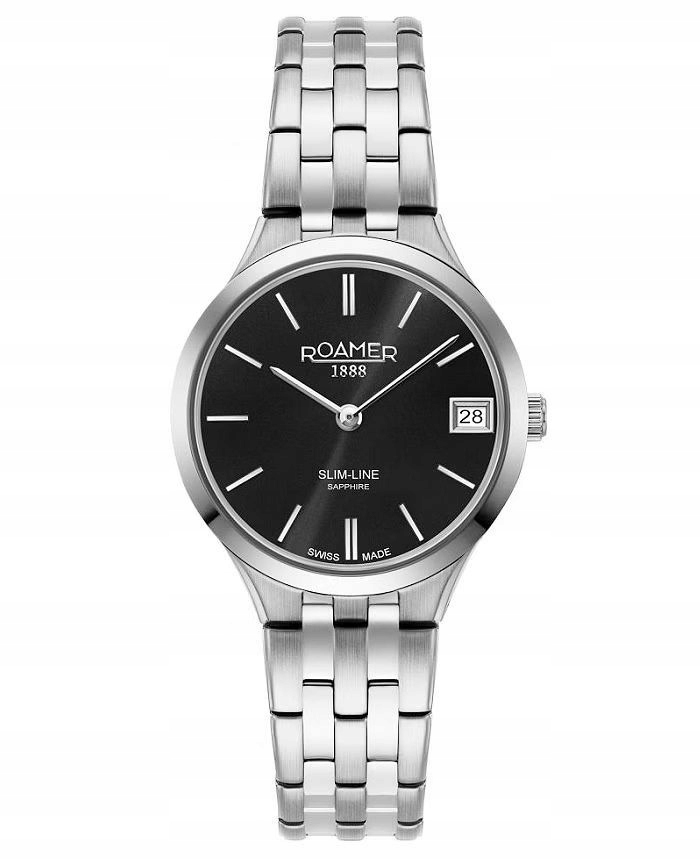 Roamer Slim-Line Classic Dámské hodinky 512857 41 55 20