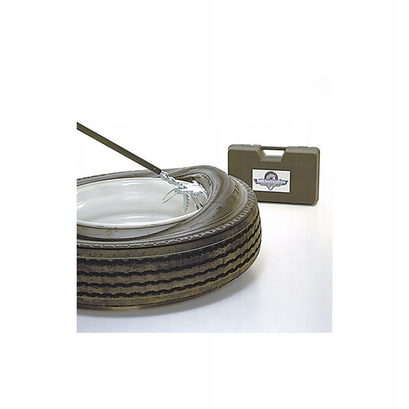 Montazownica reczna Winntec Brand other