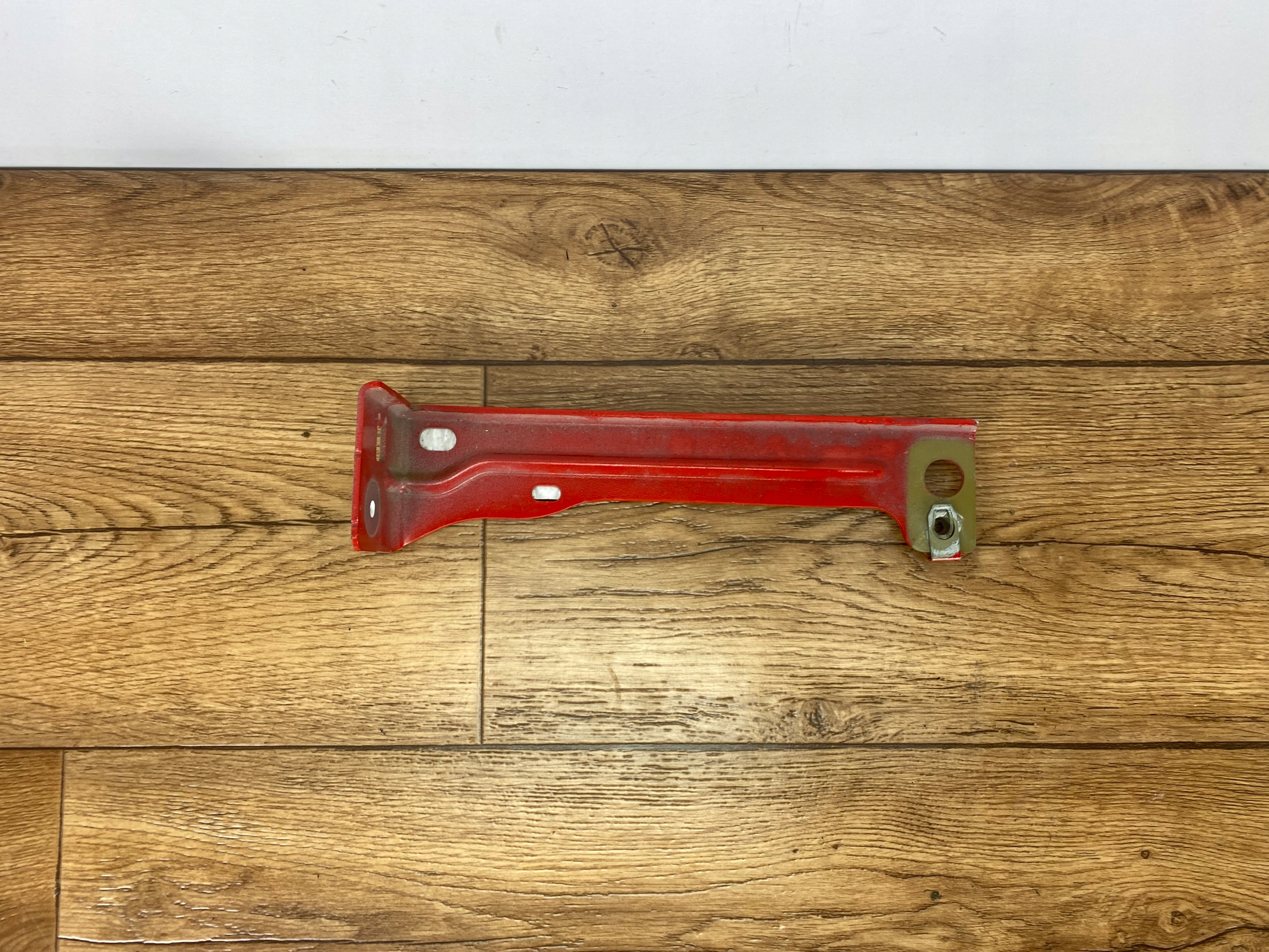 Console Droit Aile Ford F150 2021+ USA