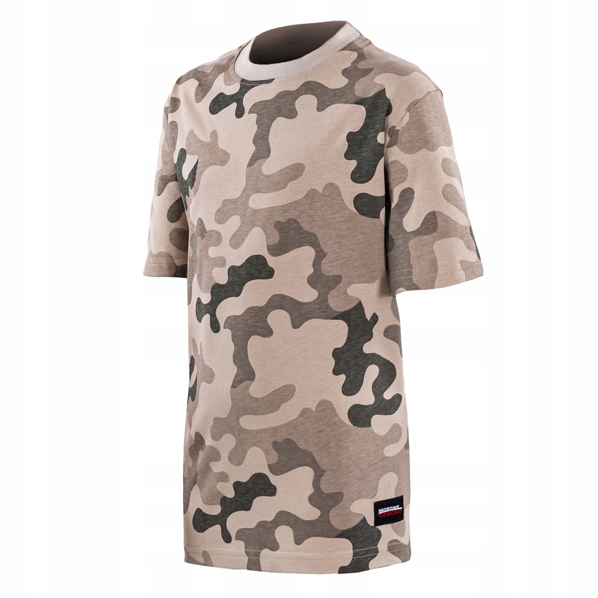 

Koszulka T-shirt dziecięcy Miran Pl Desert 146-152