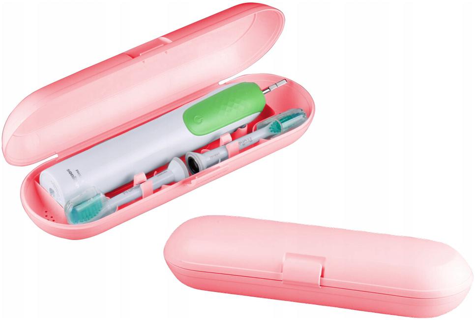 

Etui Do Szczoteczki Elektrycznej Philips Sonicare