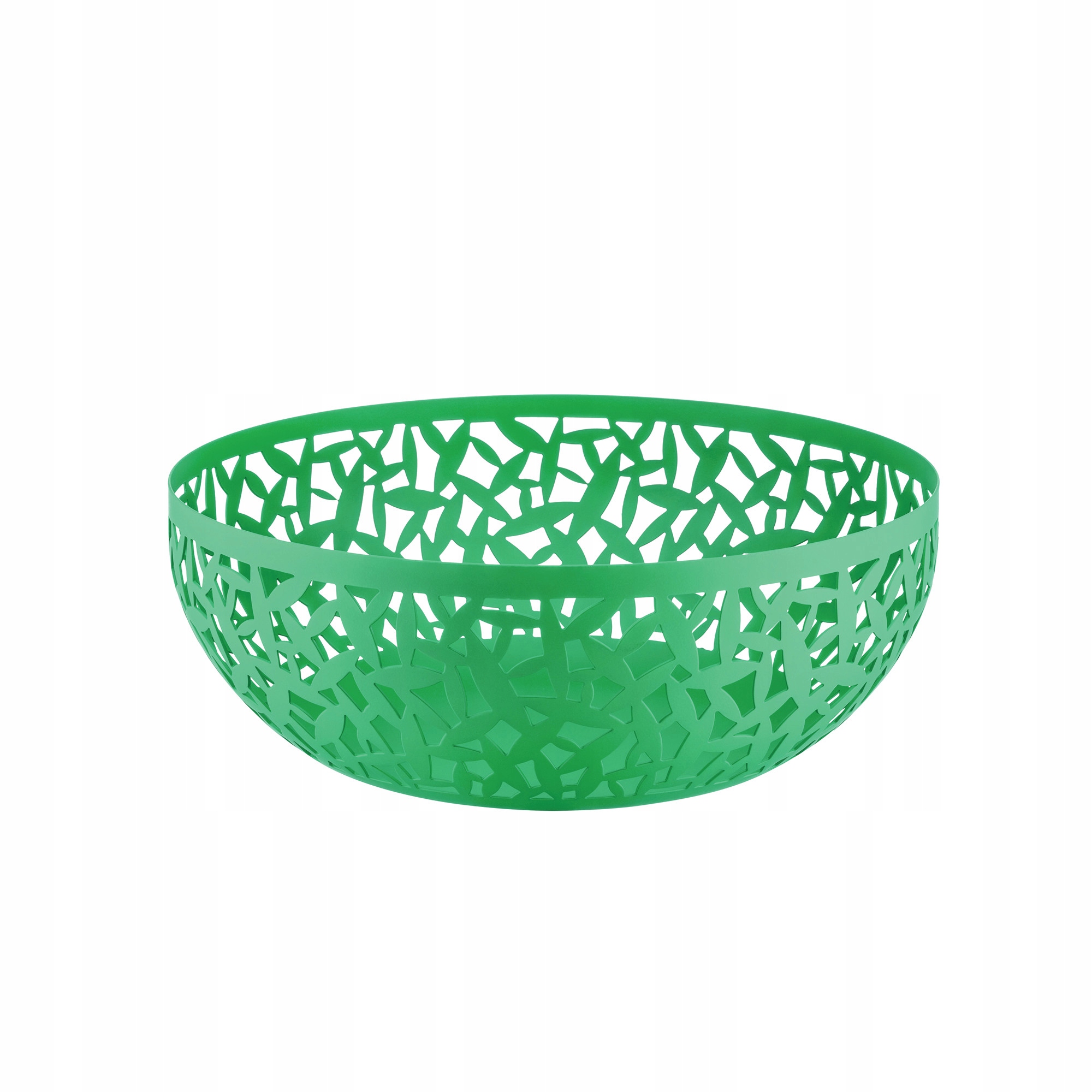 Alessi Cactus! Kôš Miska na ovocie 29 cm zelená