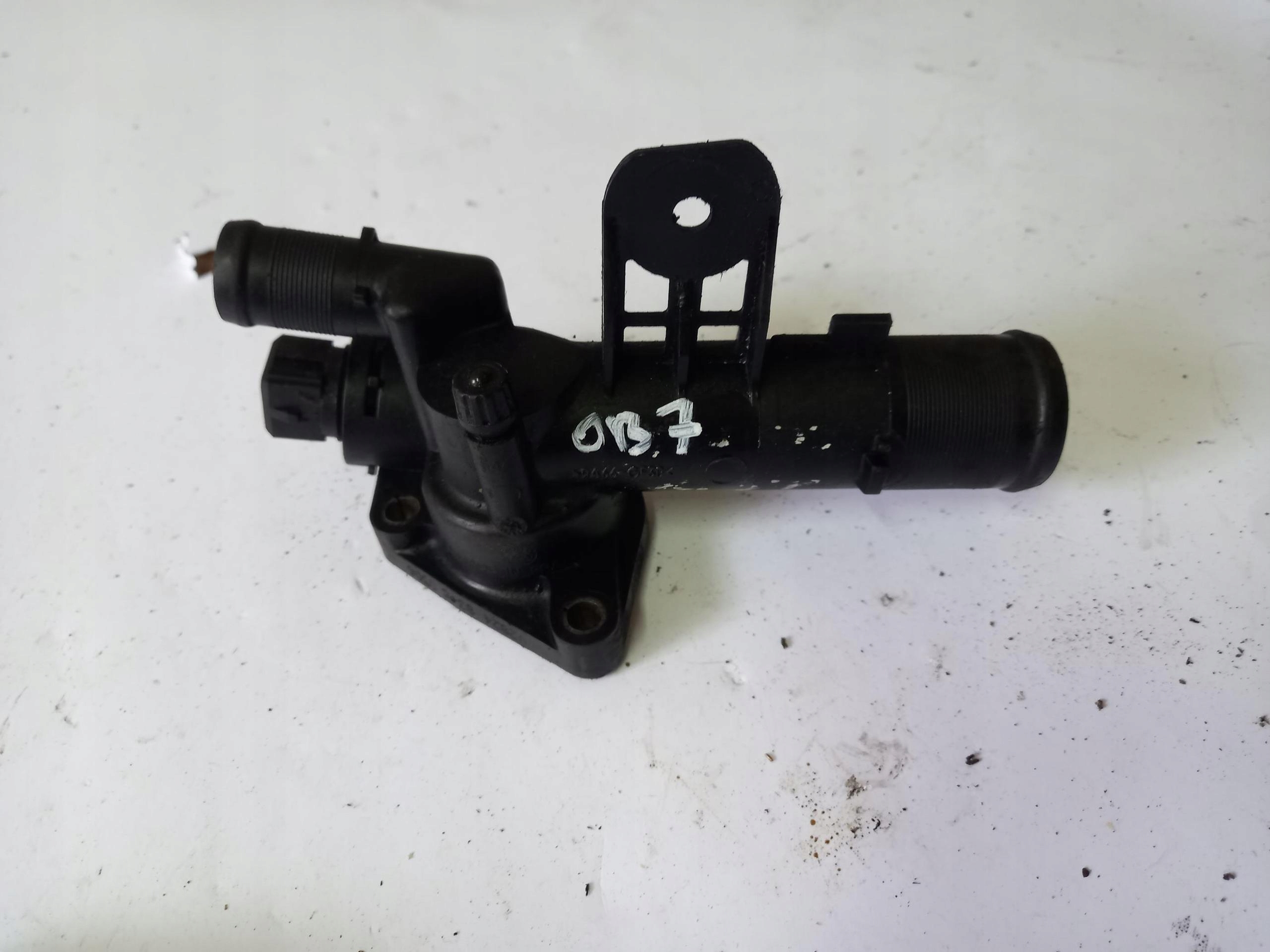 csomag TERMOSTATU RENAULT ESPACE IV 2.0 DCI 03-14