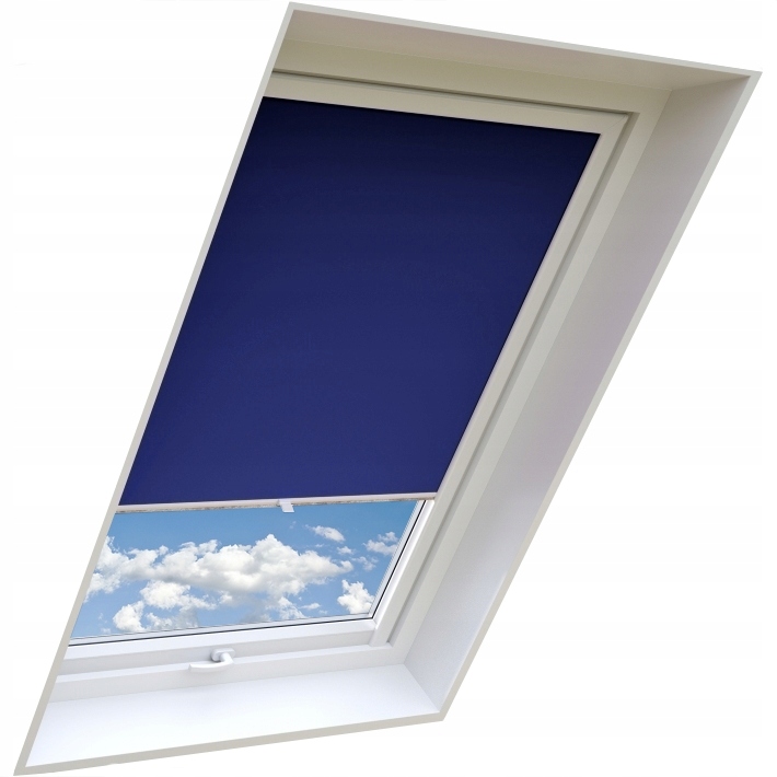 ROLETA ROLETY NA OKNO DACHOWE FAKRO 78x118 (ROLETA DACHOWA 78/118