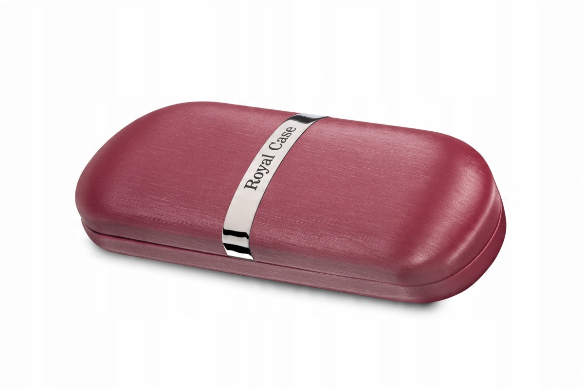

Etui pokrowiec na okulary Albinex Royal Case 80075