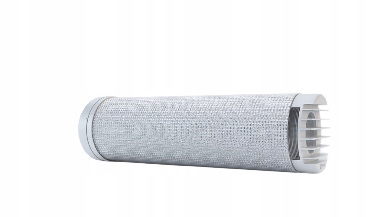 Rekuperator ścienny PRANA Origami 150 Standard Kod producenta Prana150standard