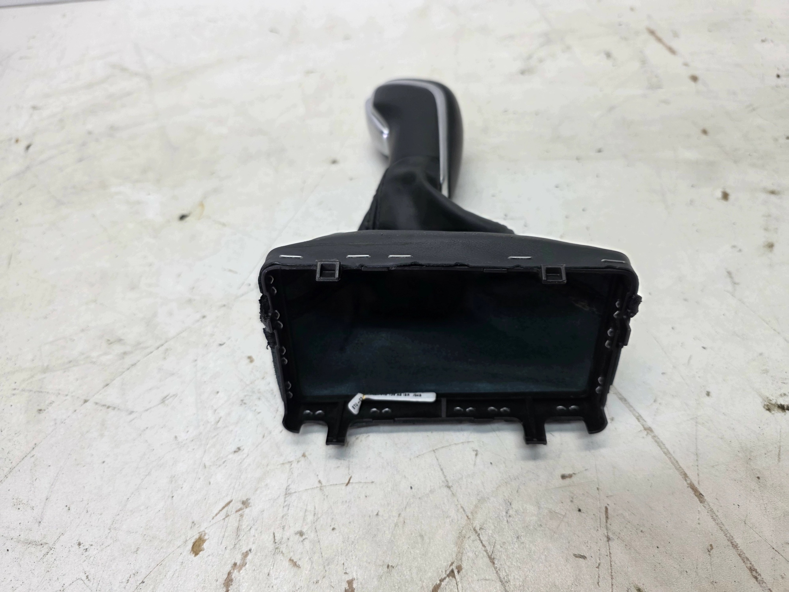 ghetta LEVA CAMBIO AUDI A6 C7 A7 4G1713139AG/ BR