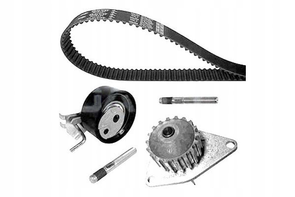 Dayco Sada Rozvodového Řemene S Čerpadlem Citroen Berlin