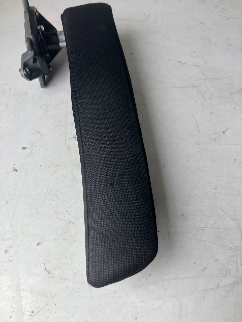 bracciolo passeggeri Destra Anteriore CITROEN C4 PICASSO II #28