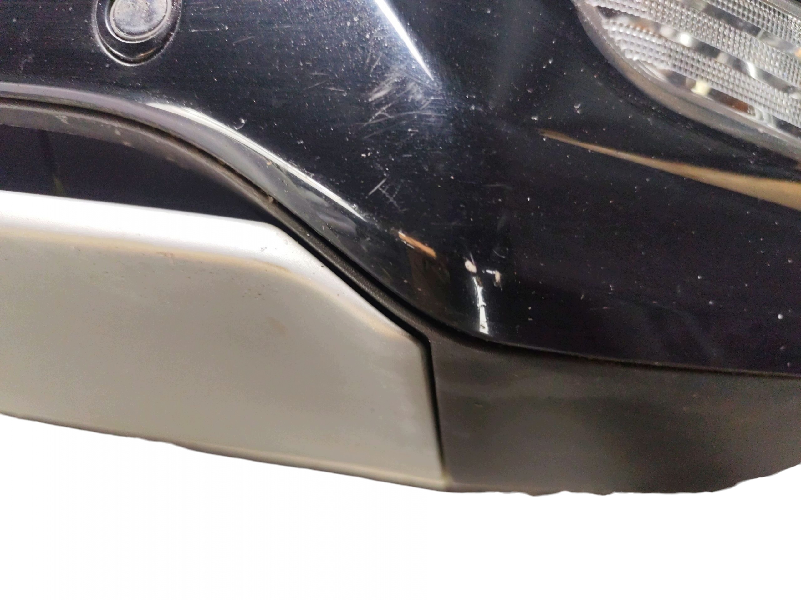 pare choc avant complet FORD KUGA MK2 LAK: FD (12-16)