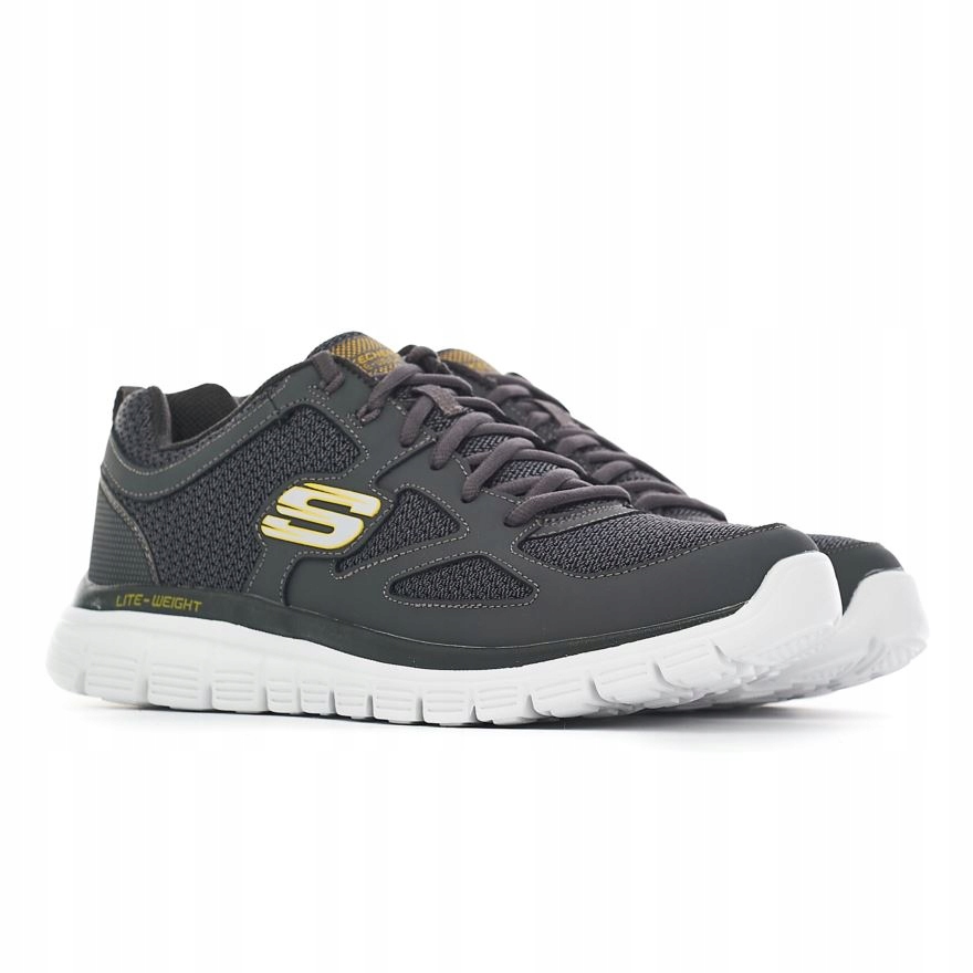 Skechers Burns Agoura 52635-CHAR 42 1/2