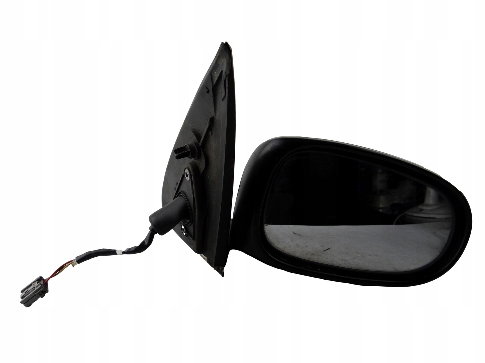 mirror right NISSAN ALMERA 050500 ND07