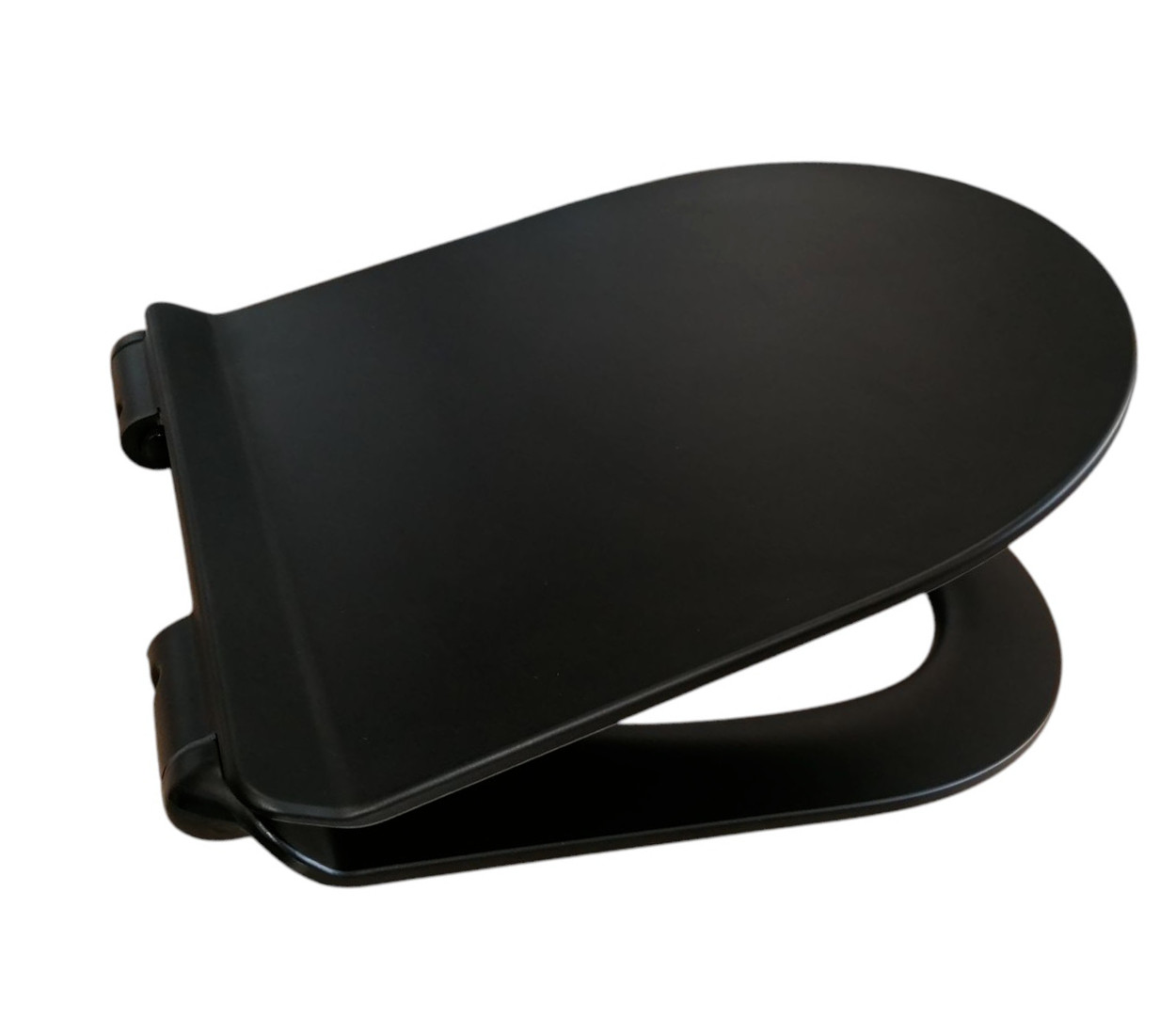 Wc sedátko s pozvolným sklápěním pro Ideal Standard Tonic Playa Geberit Acanto