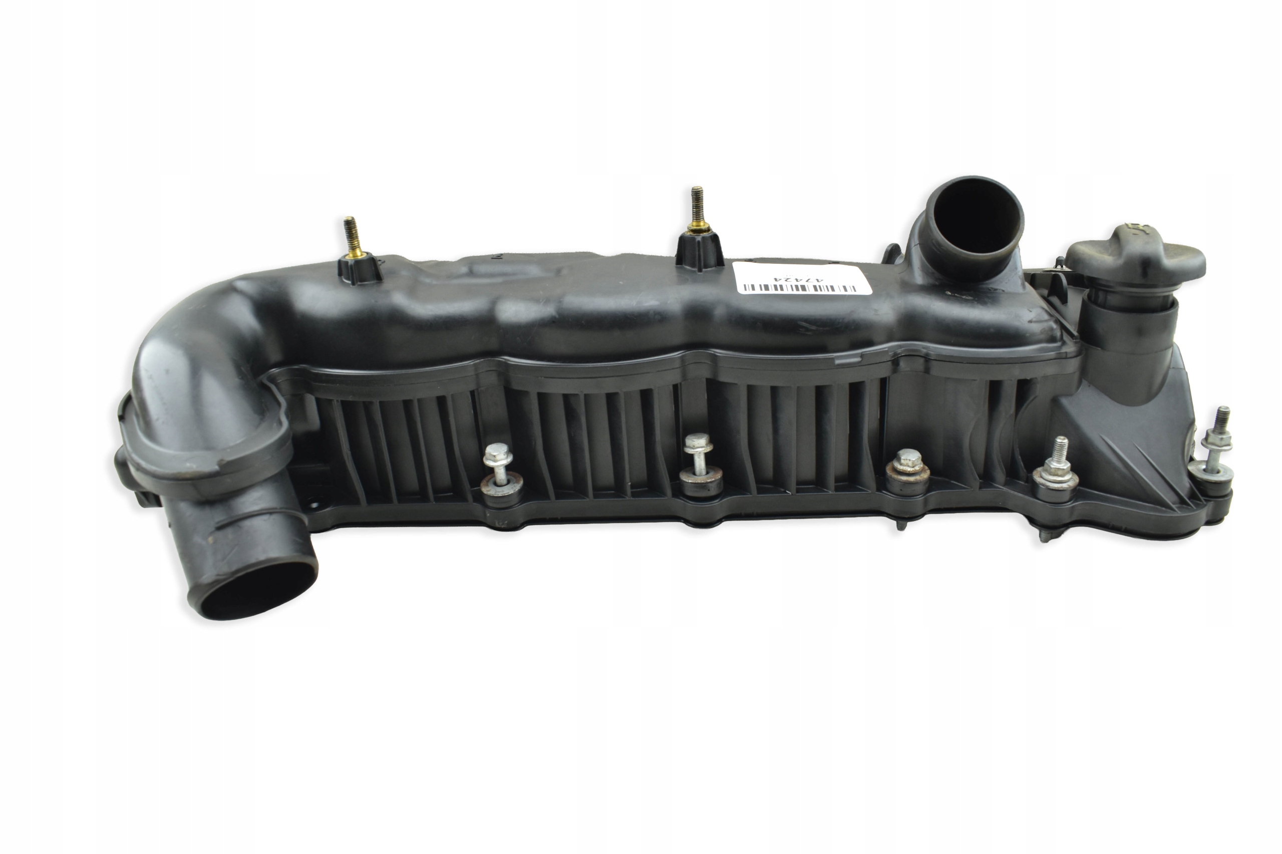 COPERCHIO PUNTERIE RANGE ROVER III SPORT e 3.6 D V8 6H4Q-9424-GB