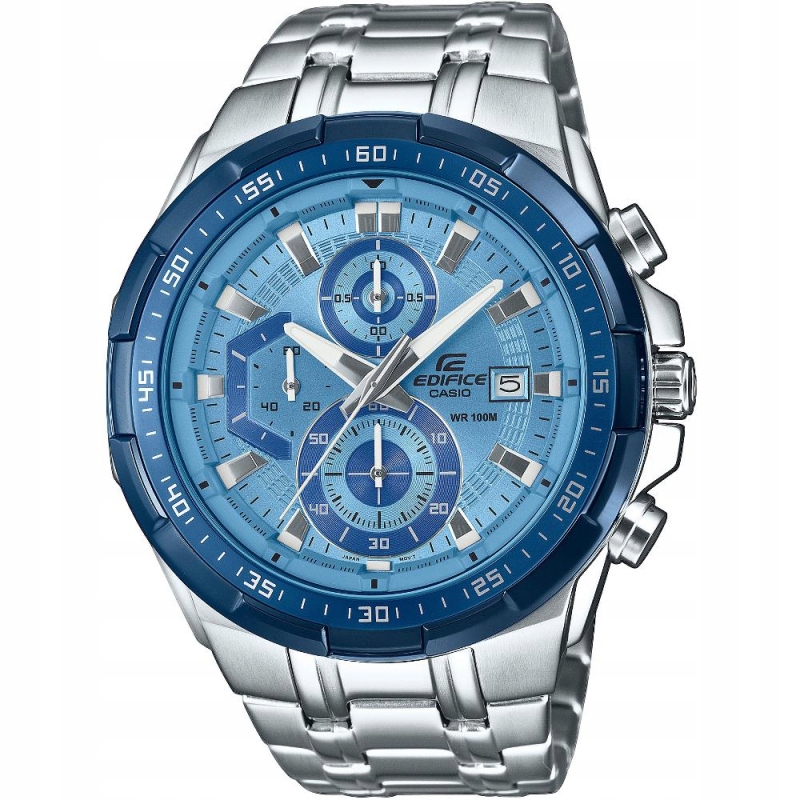 Hodinky Casio EFR-539DE-2AVUEF