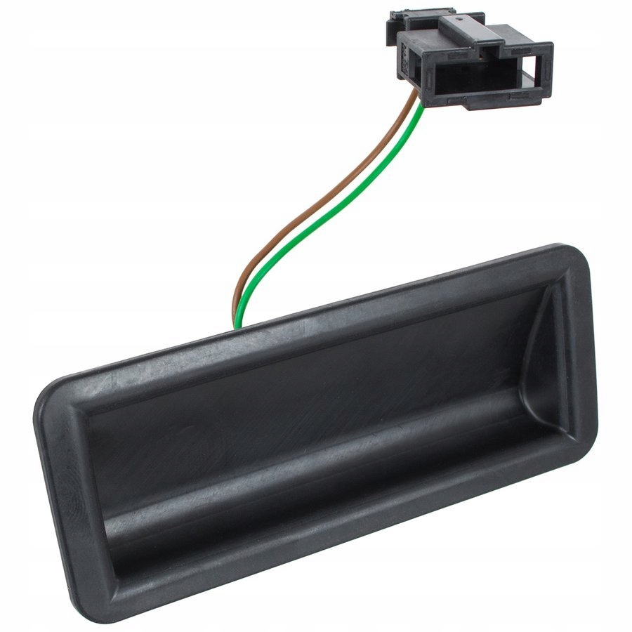 SKODA FABIA H/B I 99-08 PRZYCISK OTWIERANIA KLAPY