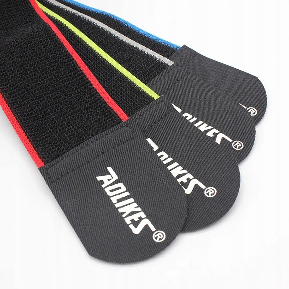 ŚCIĄGACZ OPASKA STABILIZATOR NADGARSTKA DŁONI RĘKI Model S017