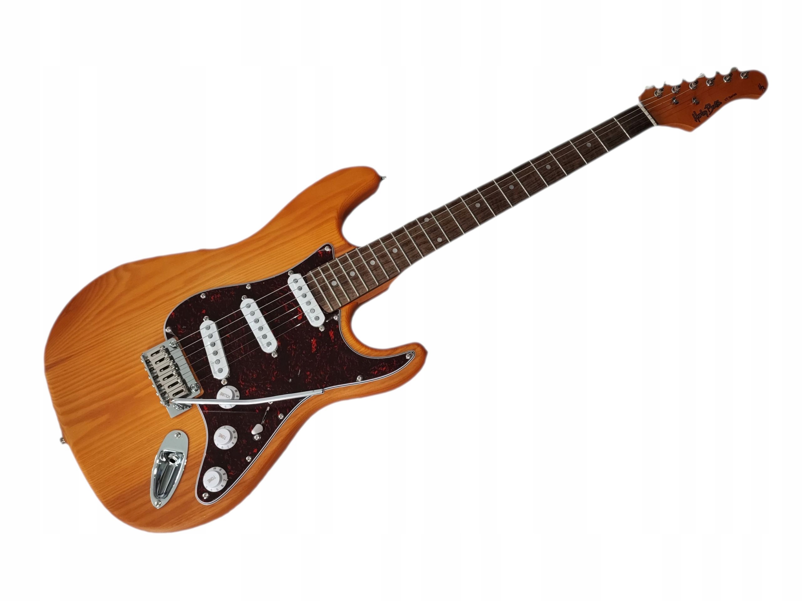 HARLEY BENTON ST-90SA STRATOCASTER WYREGULOWANY