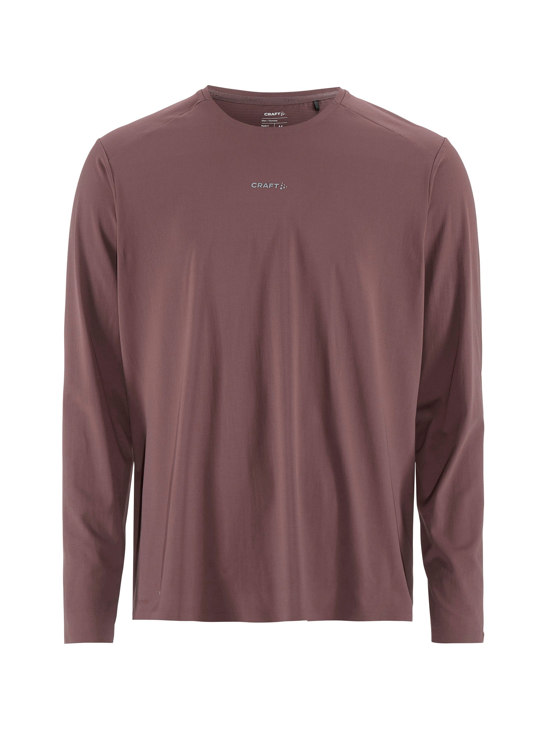 Triko Craft Hypervent Longsleeve pánské XXL
