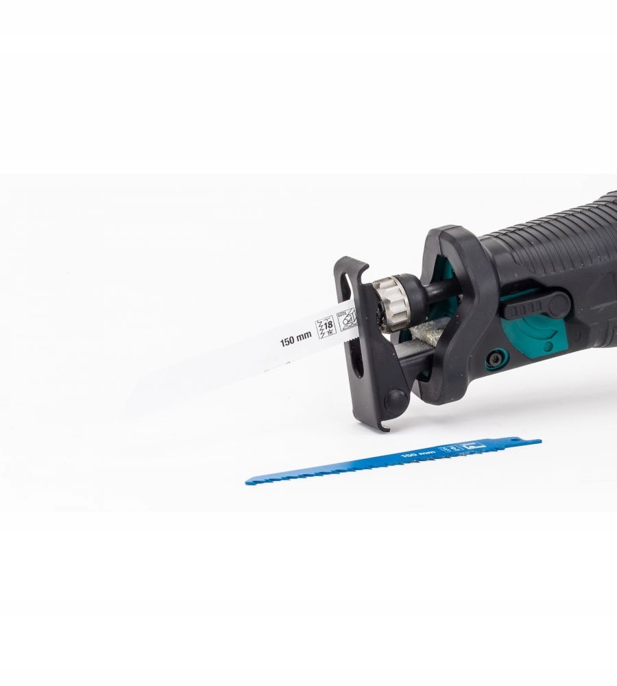 Piła szablasta akumulatorowa NAC RS-20-LI-20V body Marka NAC