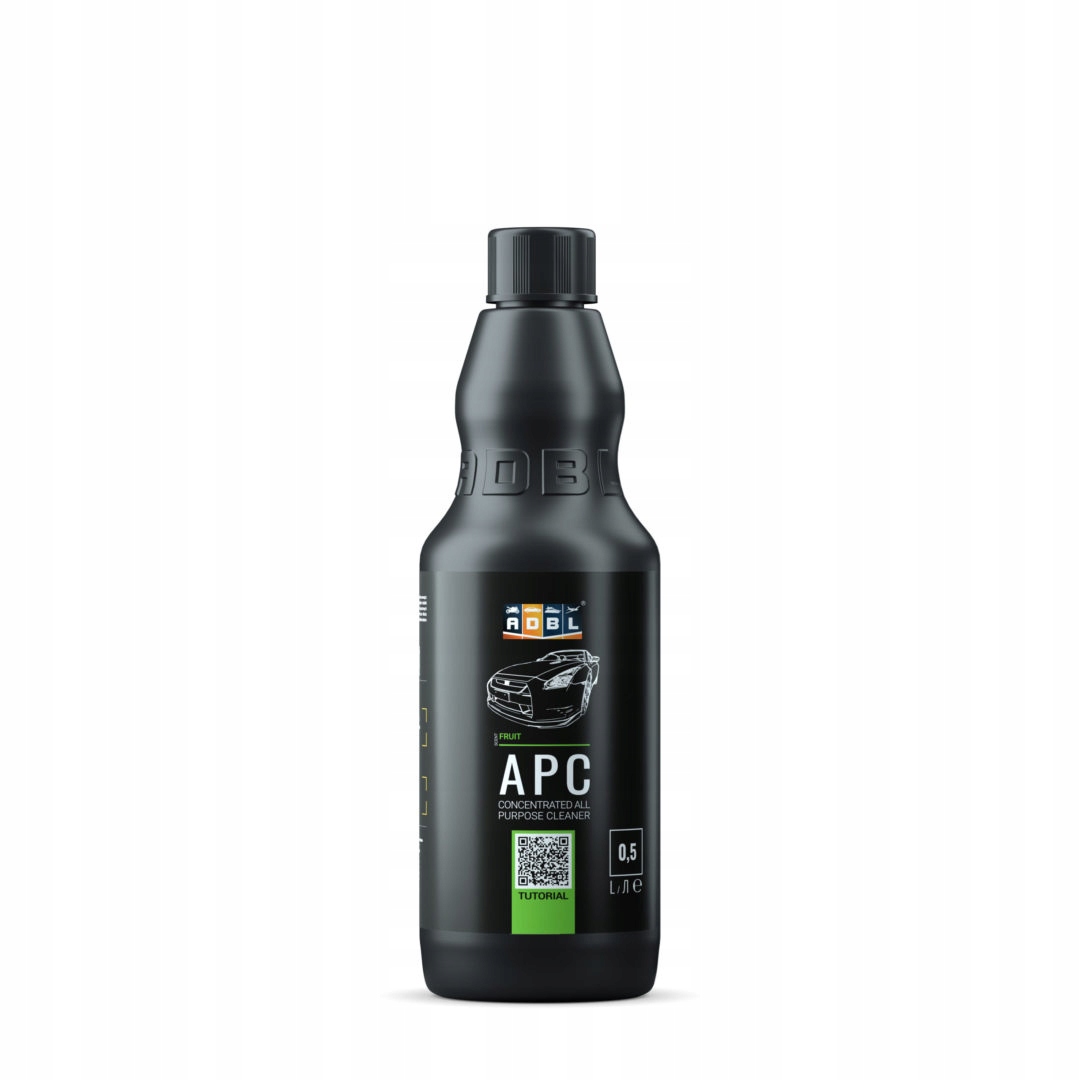 

Adbl Apc Uniwersalny środek czyszczący 500ml