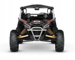 Zderzak przedni Can-Am Maverick X3 715005510