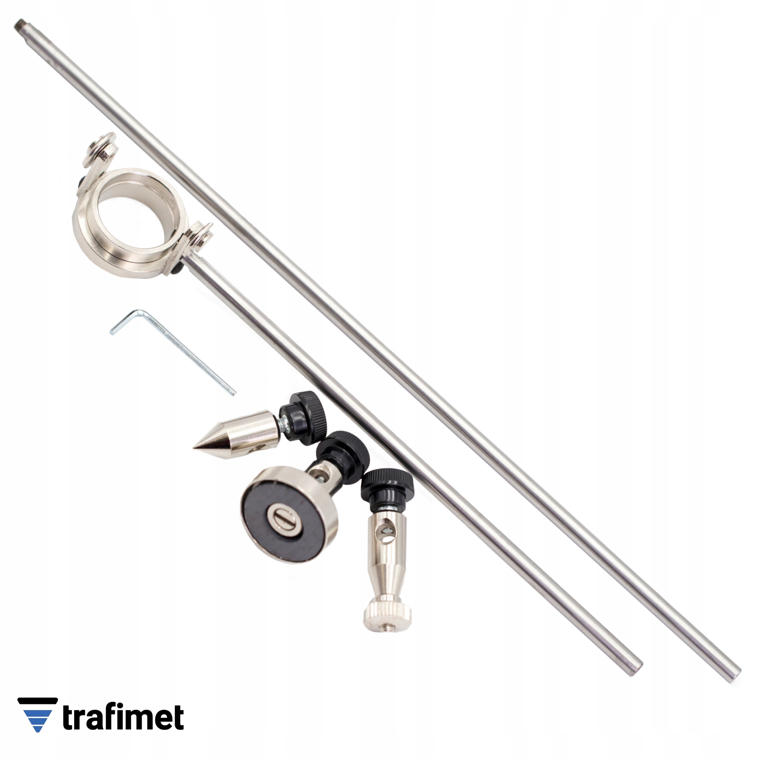 Cyrkiel Do Palników Trafimet A101 A141 CV0022