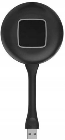 Stick HB-7199-TP-A Uniview Prehrávanie zvuku