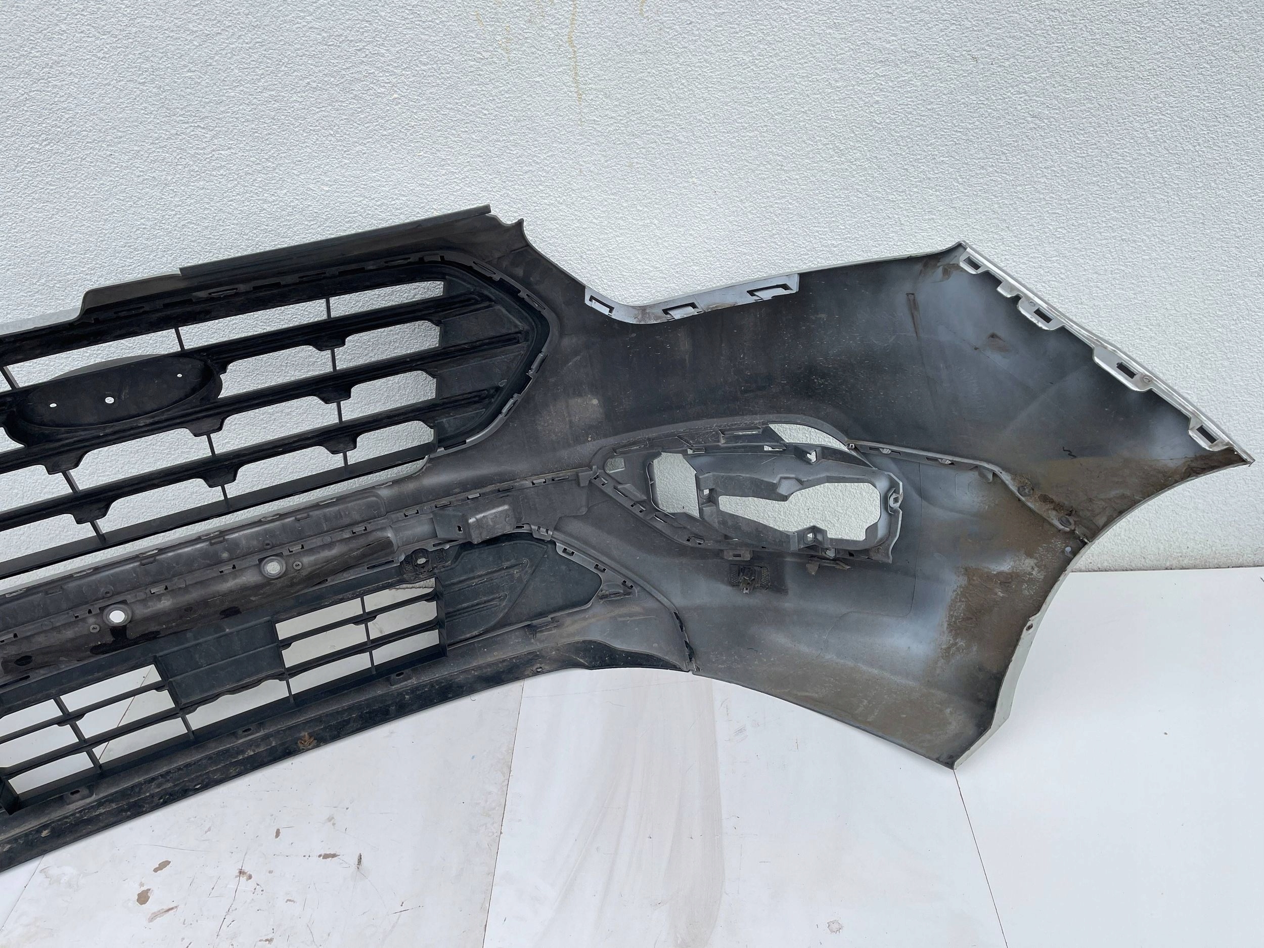 Frontstoßstange vorne FORD TRANSIT CUSTOM LIFT 18