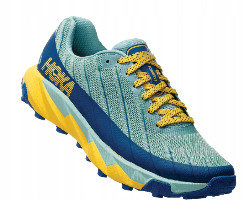 Hoka One One dámské sportovní boty Torrent velikost 40